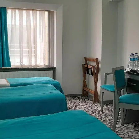 Turk Inn Uzcan Hotel-2