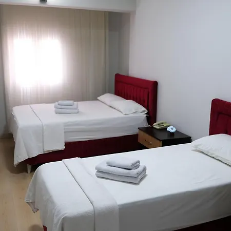 Grand Clover Otel-2