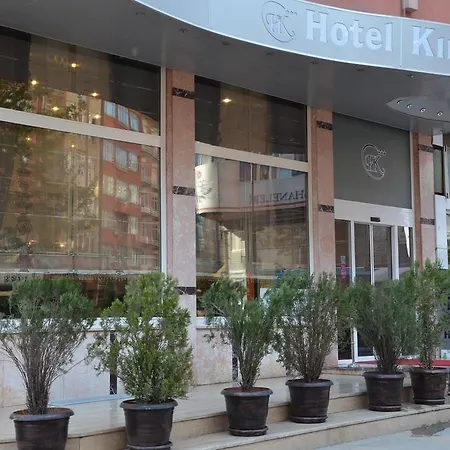 Kircuval Hotel-3