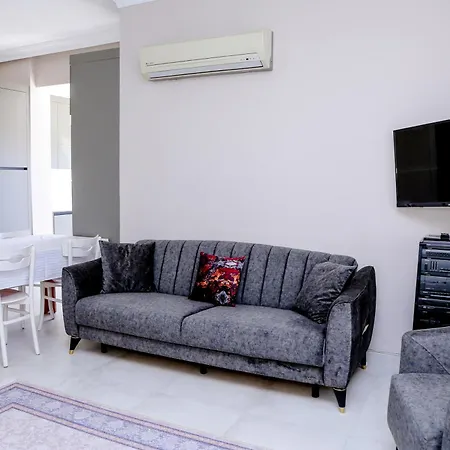 Eser Apart Dalyan-3