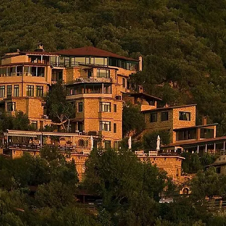 Pinecone Boutique Hotel-2