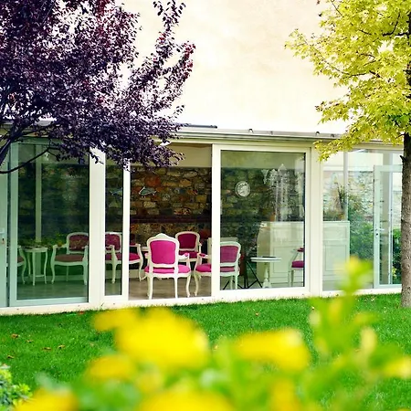 Green House Hotel-2