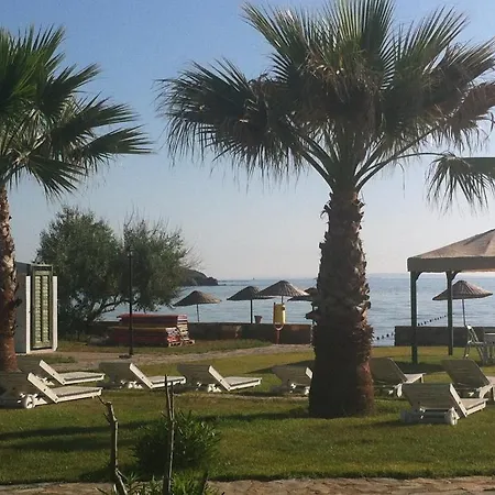 Capraz Holiday Resort-3