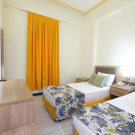 Hotel Sumela Garden-2