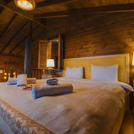 Woodlodge Country Sapanca-2