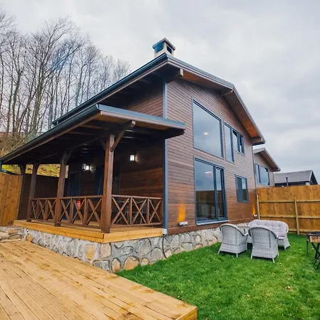Woodlodge Country Sapanca-3