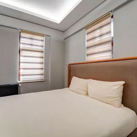 Kerem ile Aslı Butik Hotel-3