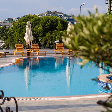 Elementa Boutique Hotel - Adults Friendly-3