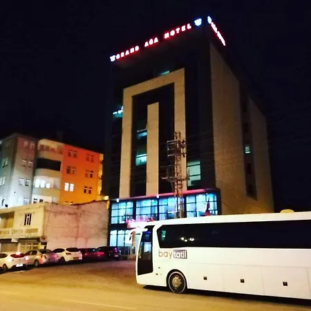 Grand Ağa Hotel-3