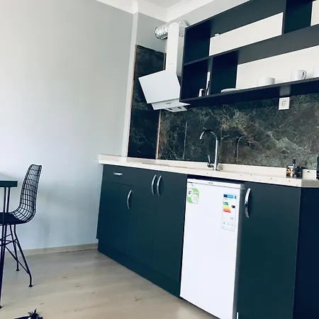 Otto Loft Premium Apartments-3