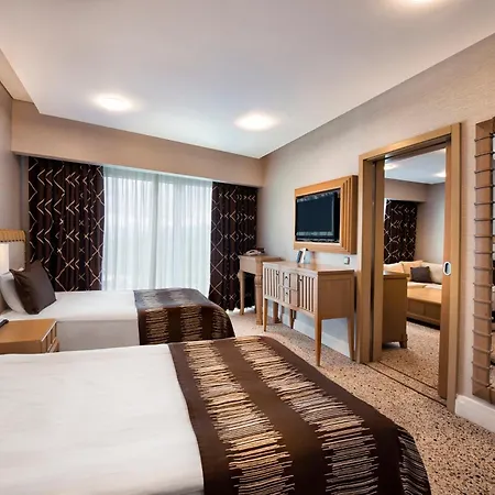 Grand Hotel Konya-3