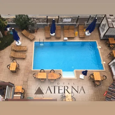 Aterna Hotel-2