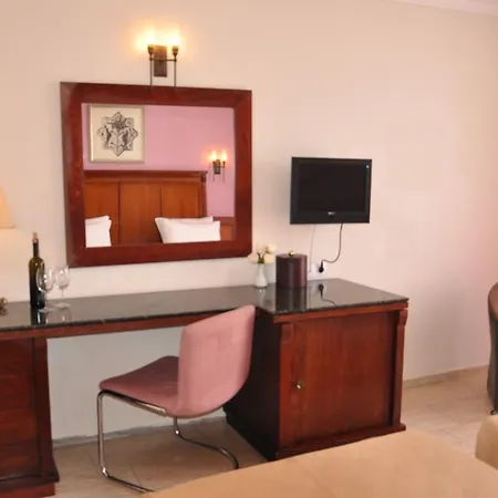 Bodrum Sofabed Hotel-2