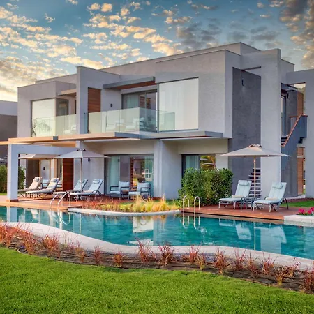 Hilton Dalaman Sarigerme Resort & Golf-3