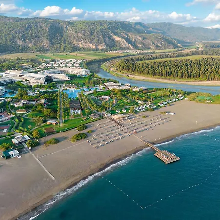Hilton Dalaman Sarigerme Resort&Spa-3