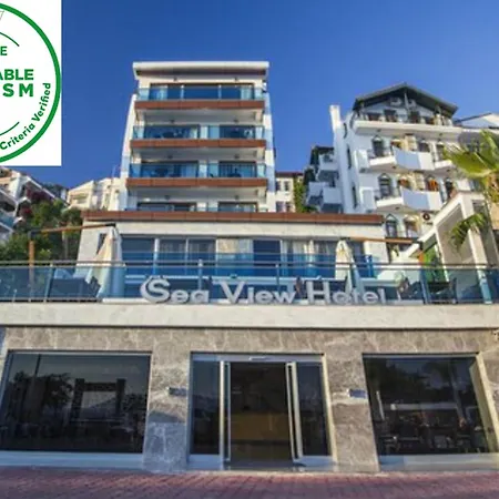 Sea View Hotel-2