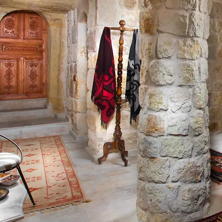 Romantic Cave Hotel-3