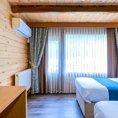 Nani Boutique Hotel & Bungalow-3