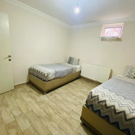 Melodi Vip-Konaklama Hotel-3