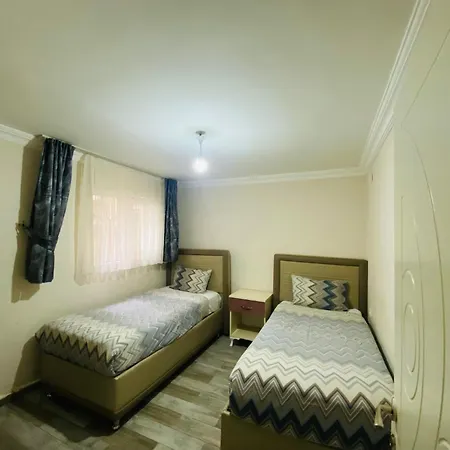 Melodi Vip-Konaklama Hotel-2