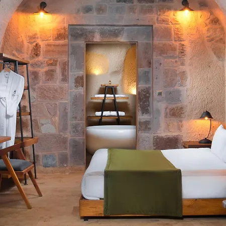 Dream Of Cappadocia-2