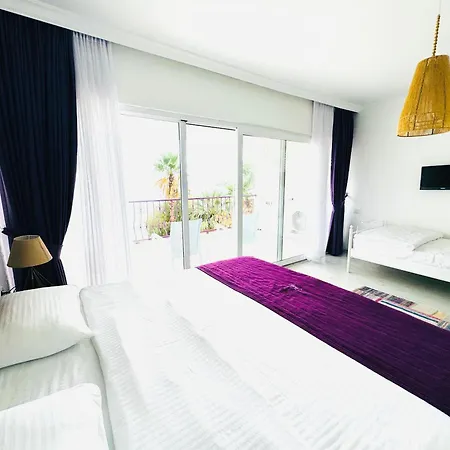 Fuda Hotel-3