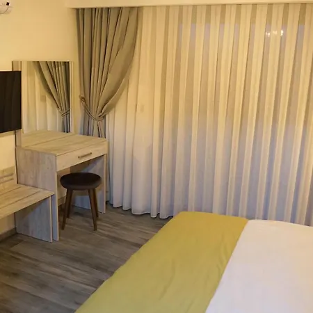 Talles Comfort Butık Otel-2