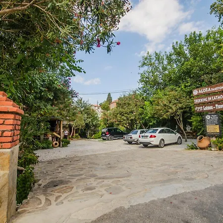 Agora Pansiyon-2