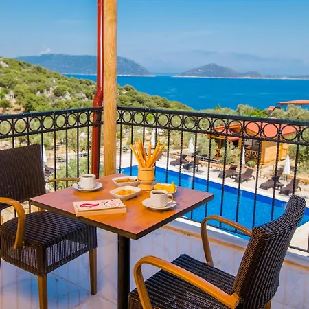 Doganın Ruhu Hotel&Bungalow-3