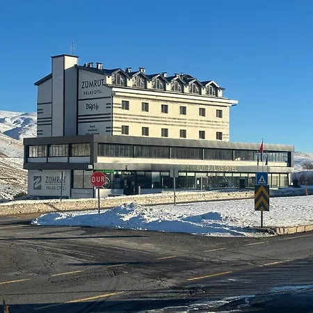 Zümrüt Palas Otel-2