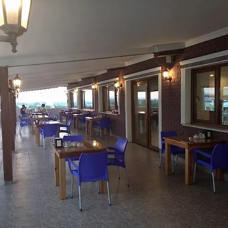 Yener Hotel-2