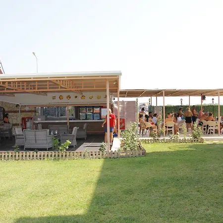 Sunset Village Apart Otel-2