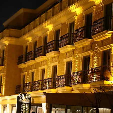 Lala Grand Hotel-2