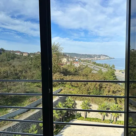 Şehrar Suite Hotel-3