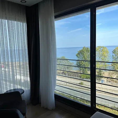 Şehrar Suite Hotel-2