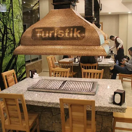Turistik Hotel-3