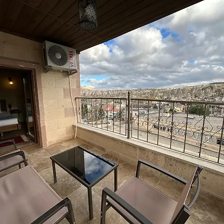 Virtus Cappadocia Hotel Goereme-2