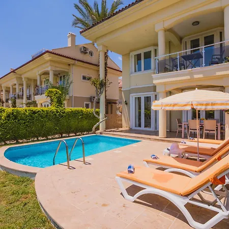 Sunset Beach Resort Aqua Lettings-2