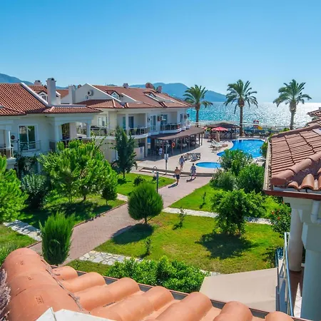 Sunset Beach Resort Aqua Lettings-3