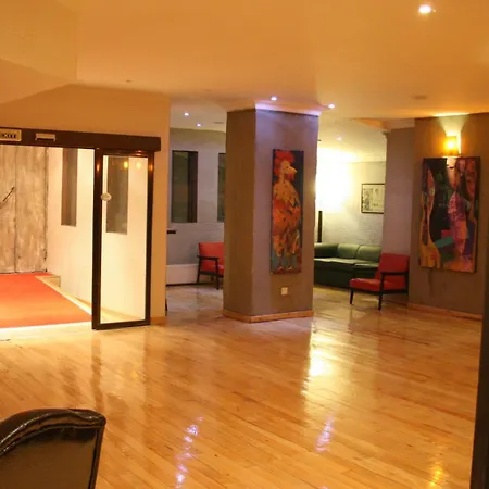 Uludag Uslan Hotel-2