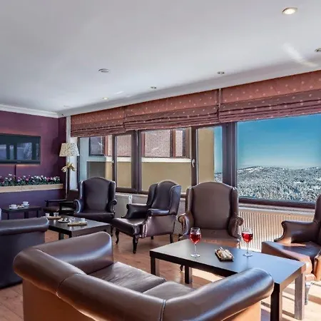 Uludag Uslan Hotel-3