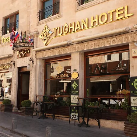 Tuğhan Hotel-2