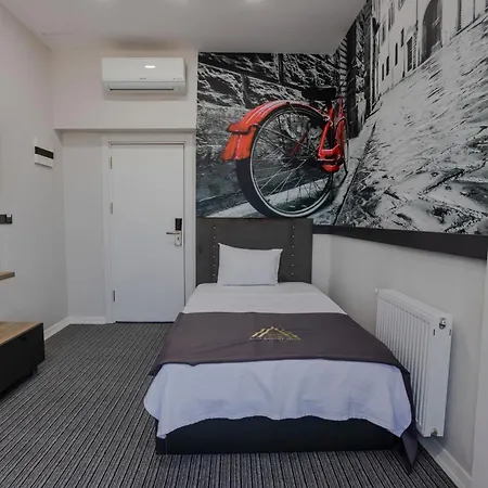Acar Smart Otel-3