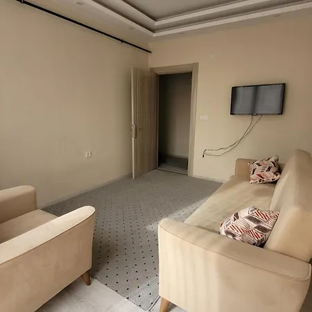 Padishah Suite Otel-3