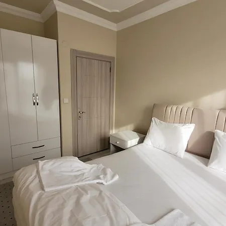 Padishah Suite Otel-2