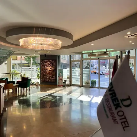Devrek Otel-2