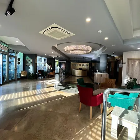 Devrek Otel-3