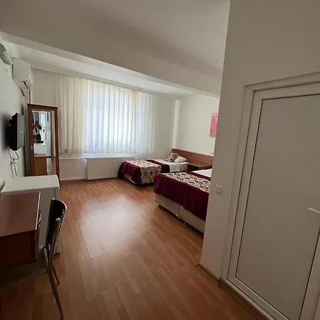 Köprücü Hotel-3