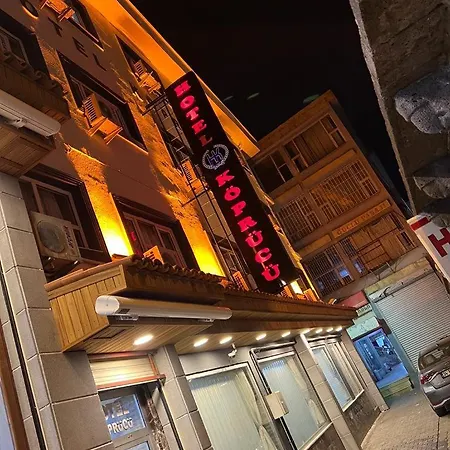 Köprücü Hotel-2