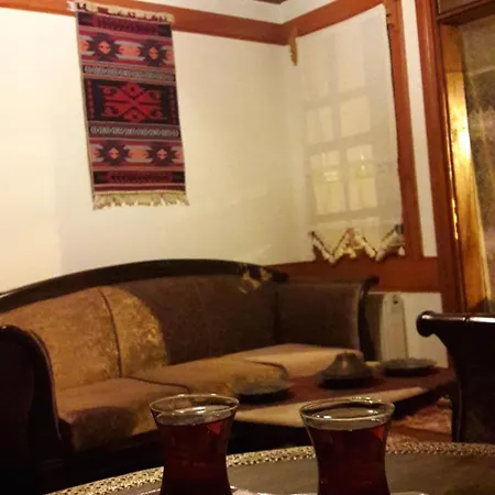 Demirkapi Konak Hotel-2